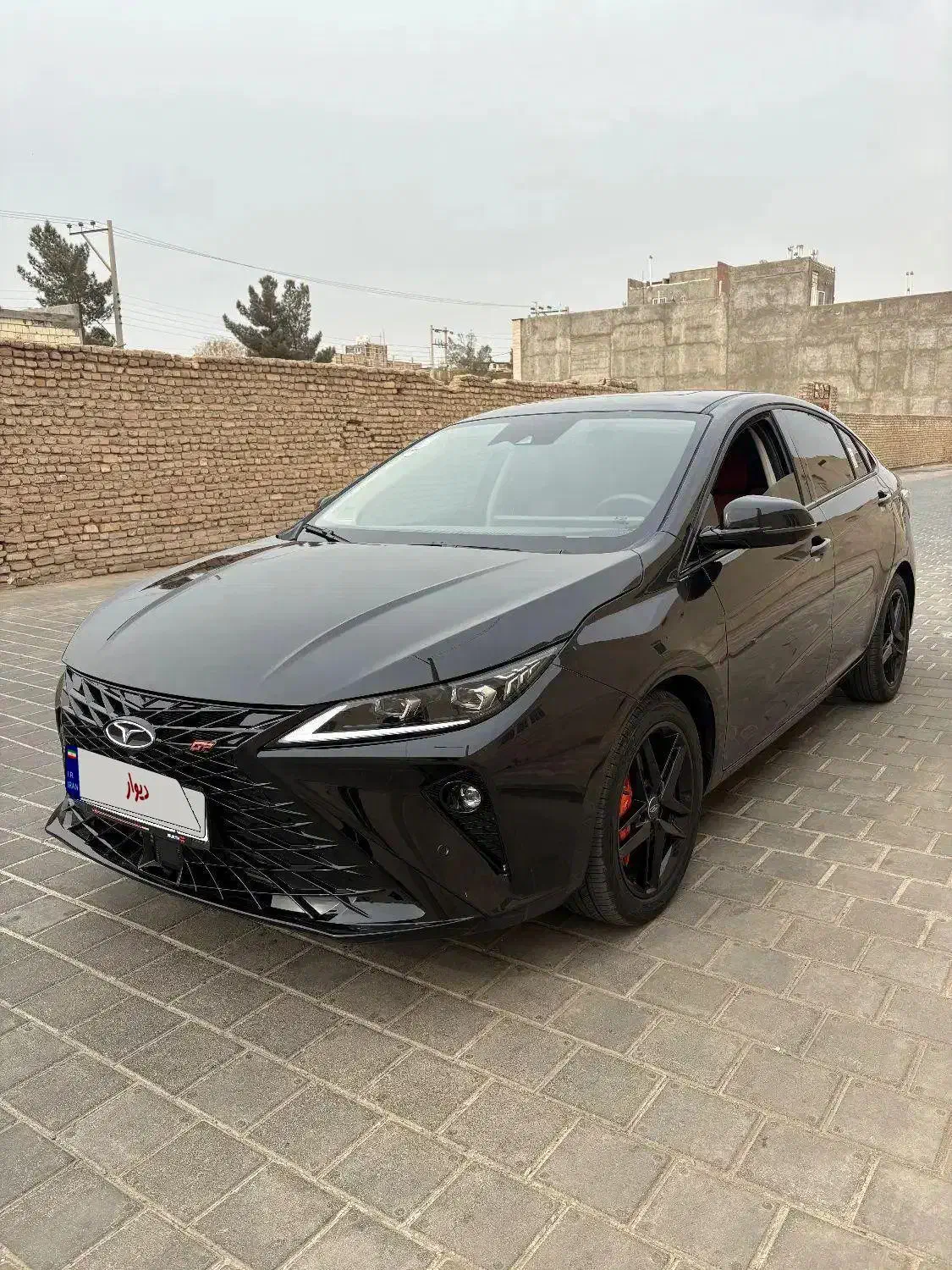 آریزو6gt|خودرو سواری و وانت|اصفهان, عباسآباد|دیوار