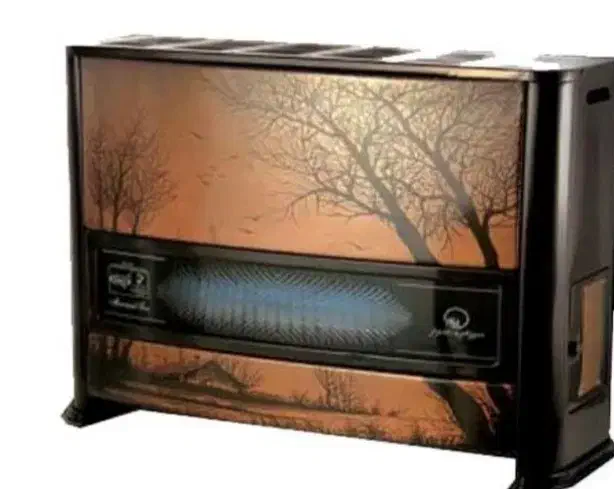 فروش بخاری مروارید سوز|بخاری، هیتر، شومینه|خوانسار, |دیوار