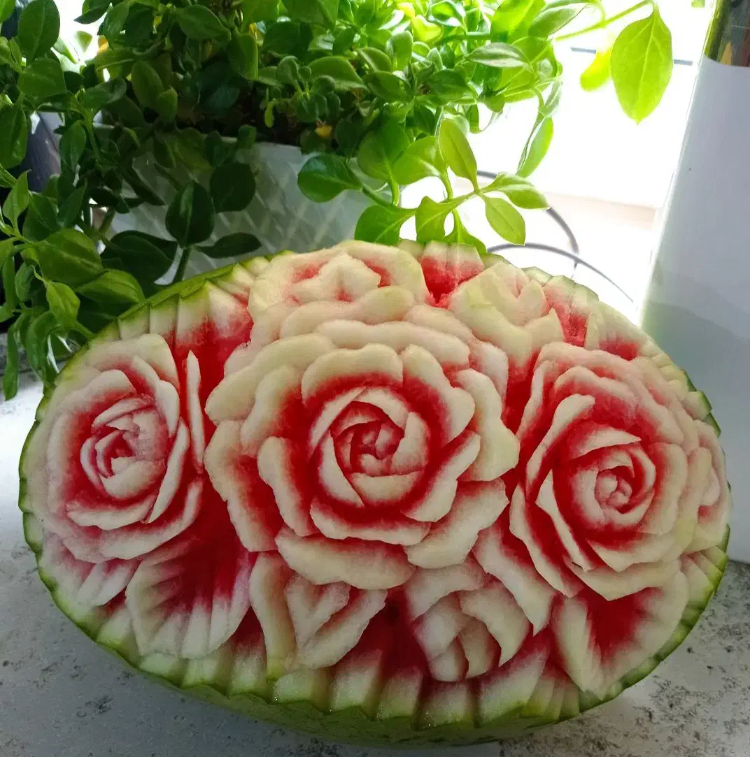 میوه آرایی|خدمات پذیرایی، مراسم|همدان, |دیوار