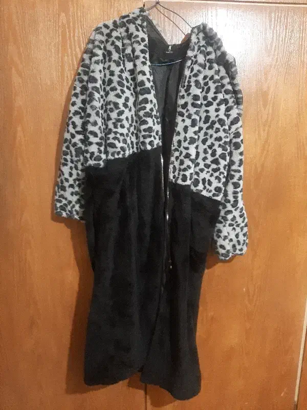 پالتو تدی کلاهدار|لباس|سبزوار, فیاض|دیوار