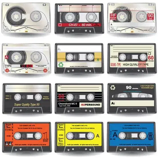 کاست وسی دی بالای۲۰۰عدد|فیلم و موسیقی|تهران, شهران شمالی|دیوار