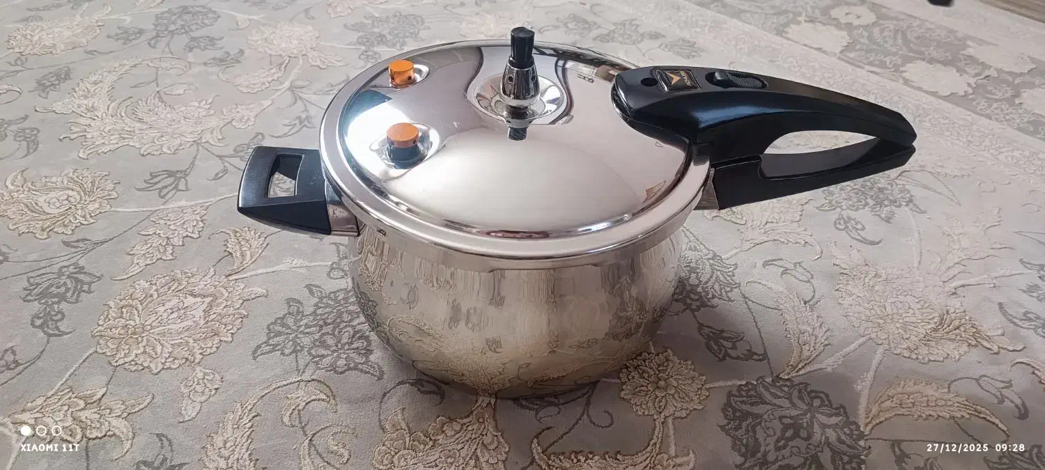 زودپز|ظروف پخت‌وپز|نیشابور, ناسیونال|دیوار