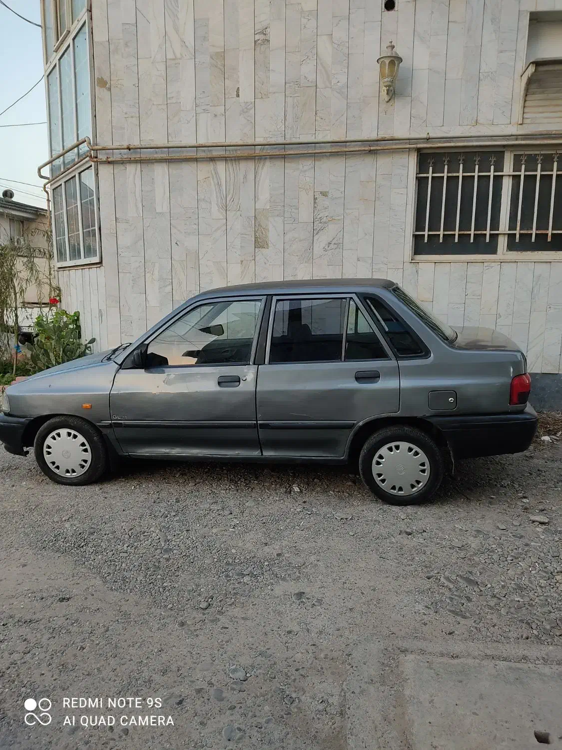 فروش ماشین|خودرو سواری و وانت|آستانه اشرفیه, |دیوار