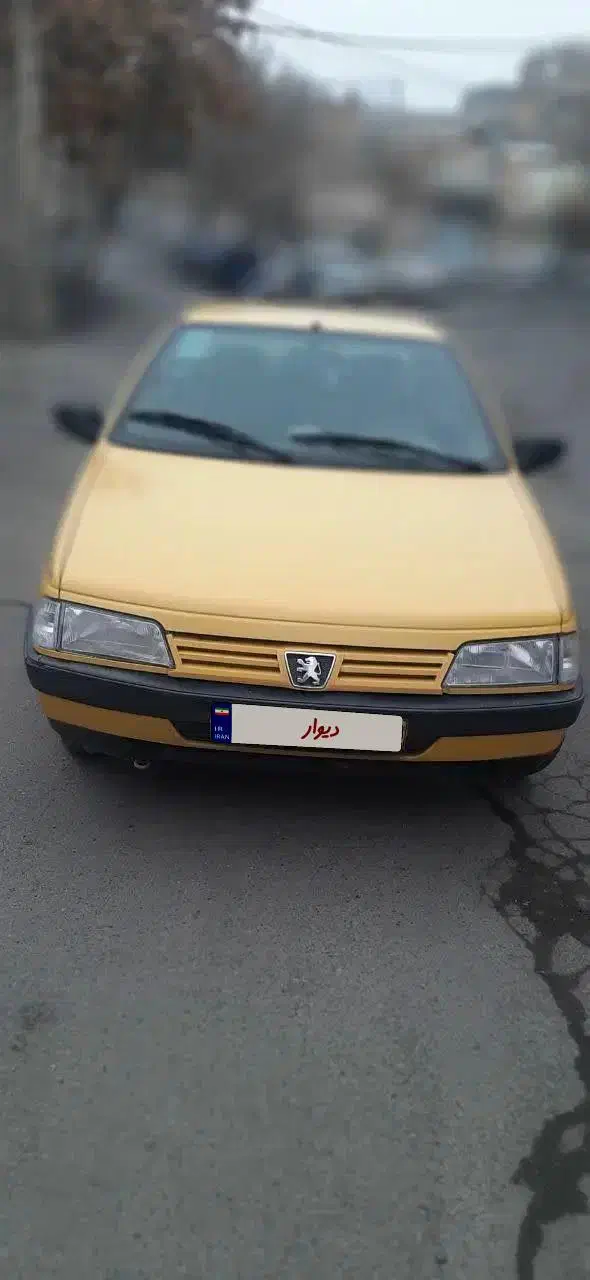 فروش فوری|خودرو سواری و وانت|کرج, حصار|دیوار