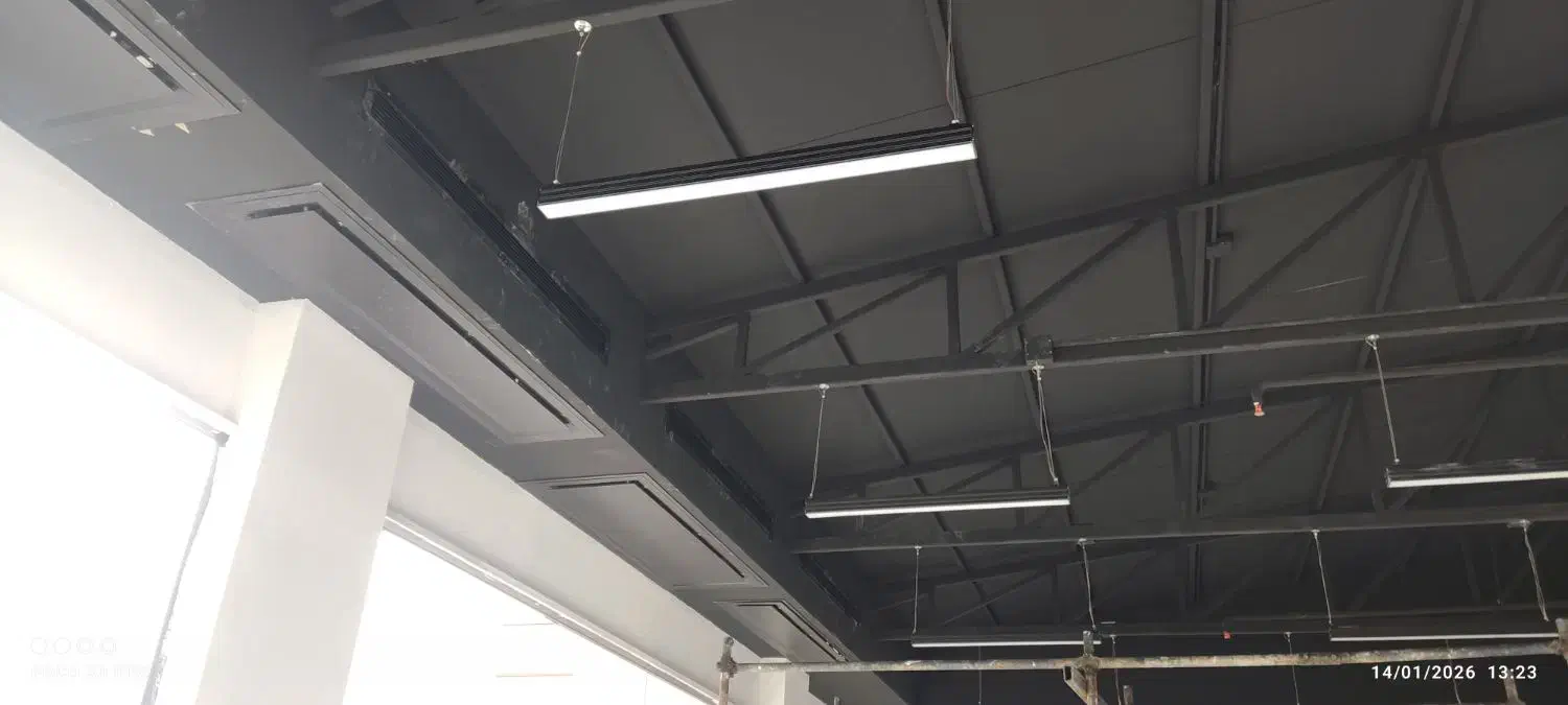 داکت اسپیلت وکولر گازی|خدمات پیشه و مهارت|قرچک, زیبا شهر|دیوار