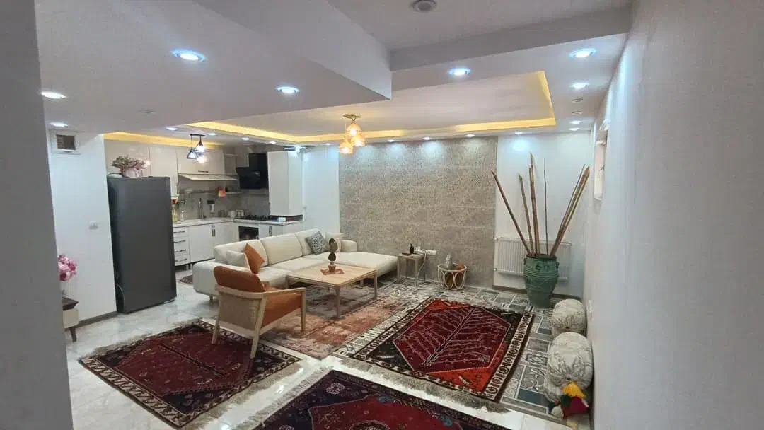رهن و اجاره یک خوابه شخصی ساز شهرک گلستان|اجارهٔ آپارتمان|شیراز, شهرک گلستان شمالی|دیوار