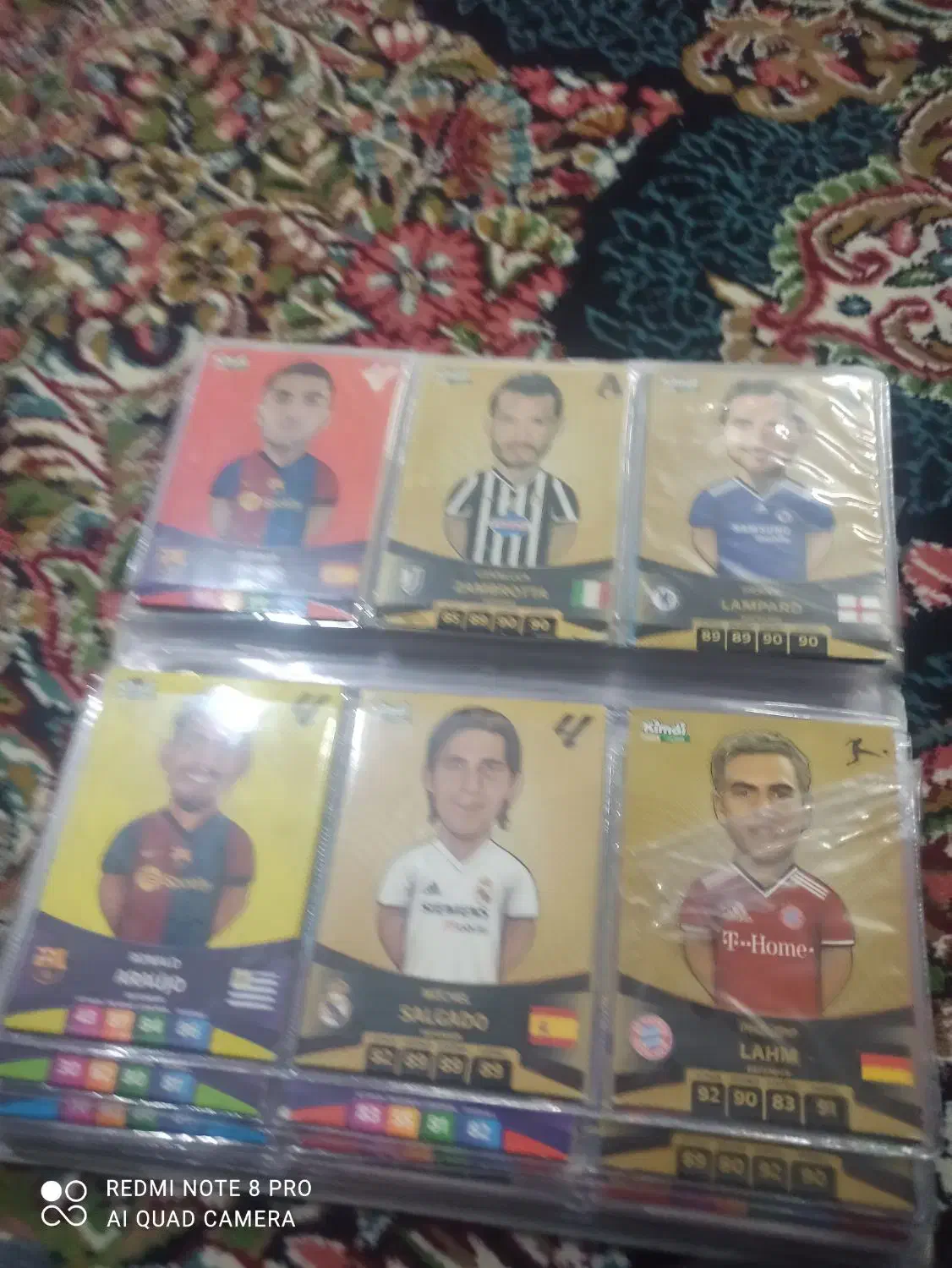 کارت های کمیدی|کلکسیون و سرگرمی|سبزوار, قصبه شرقی|دیوار