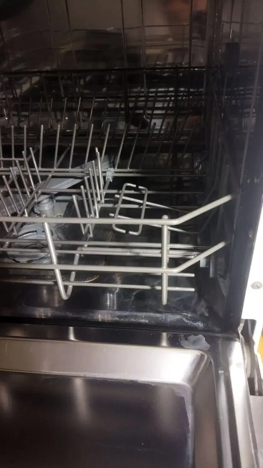 ماشین ظرفشویی رومیزی|ماشین ظرفشویی|اراک, |دیوار