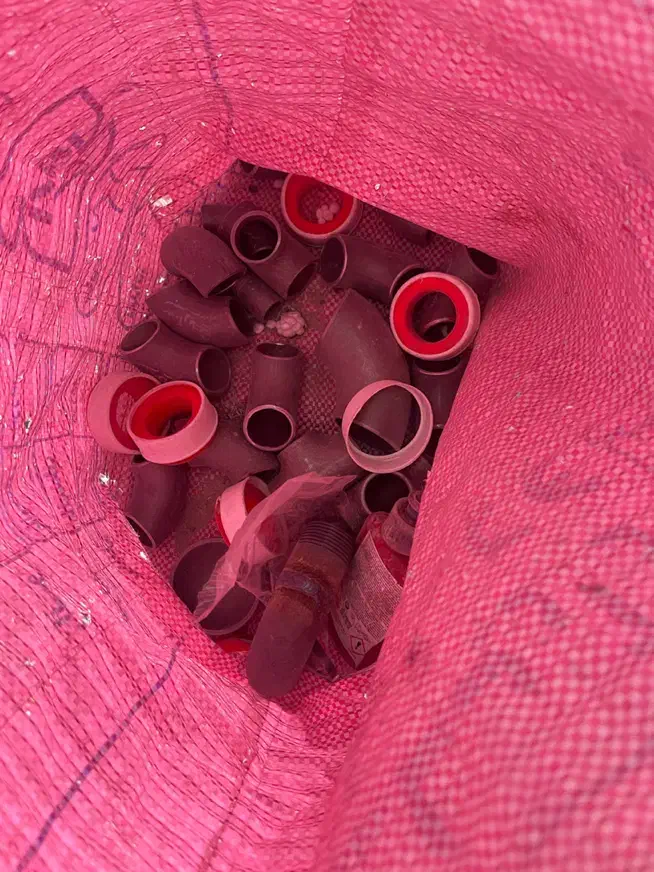 اتصالات لوله کشی جوشی و سفید|مصالح و تجهیزات ساختمان|کرج, فاز ۳ مهرشهر|دیوار