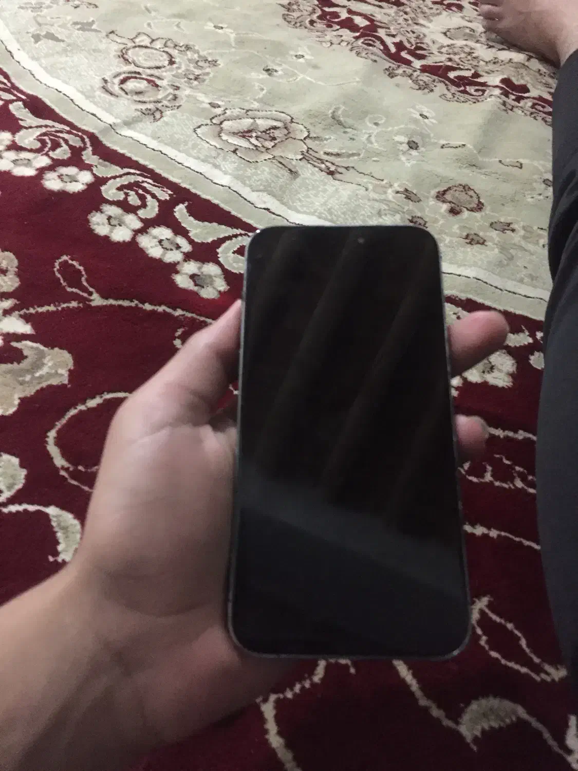 ایفون ۱۵پرو طرح|موبایل|شیروان (خراسان), |دیوار