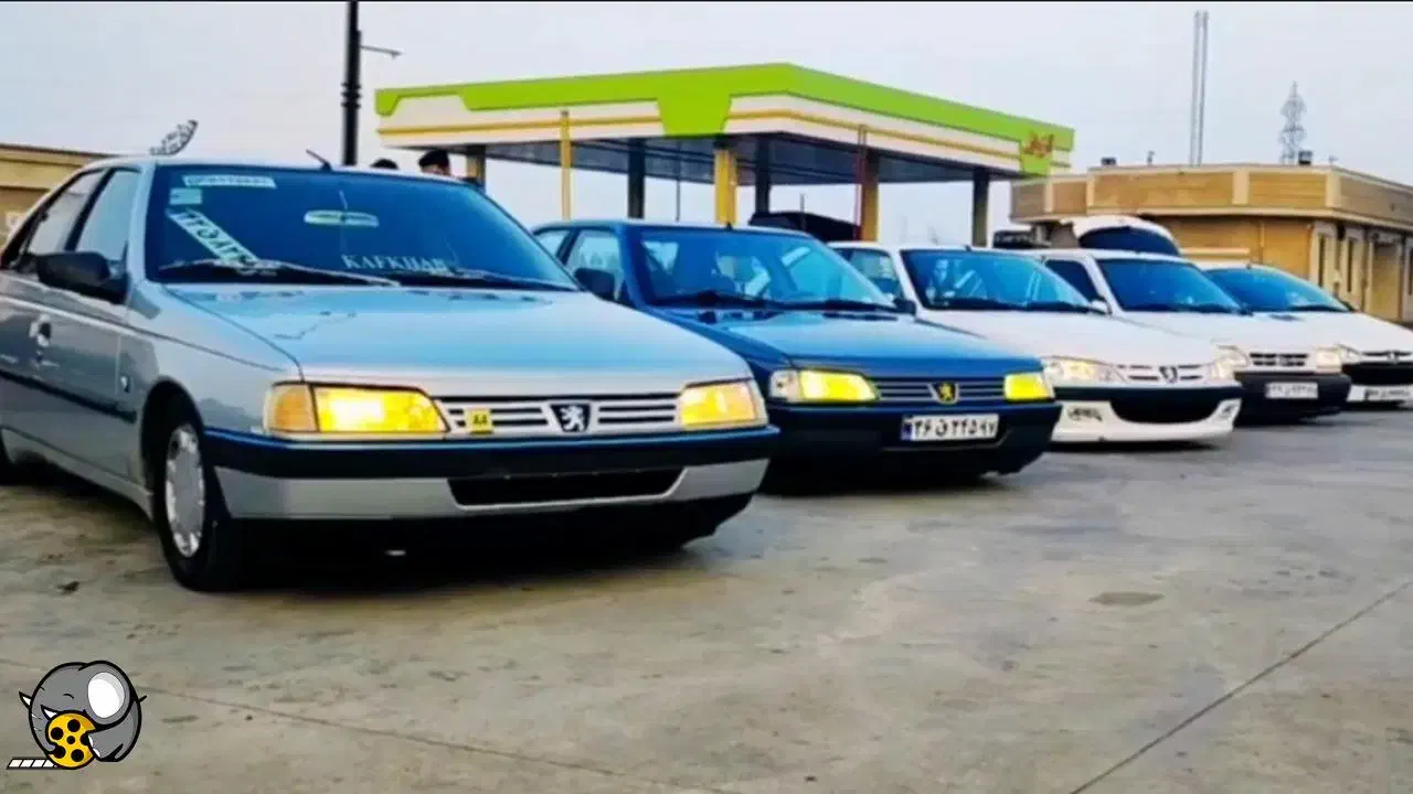 ماشین برای اجارمیخوام|خودرو اجاره‌ای|سنندج, |دیوار