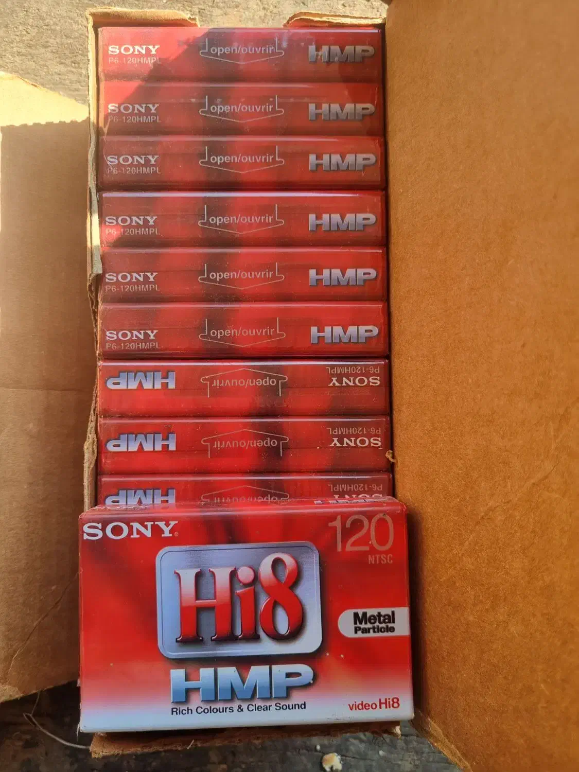 فیلم دوربین هندی کم سونی ۸|دوربین عکاسی و فیلمبرداری|فومن, |دیوار