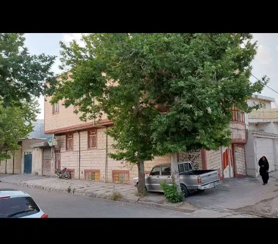 فروش آپارتمان سه طبقه|فروش آپارتمان|کوهدشت, |دیوار