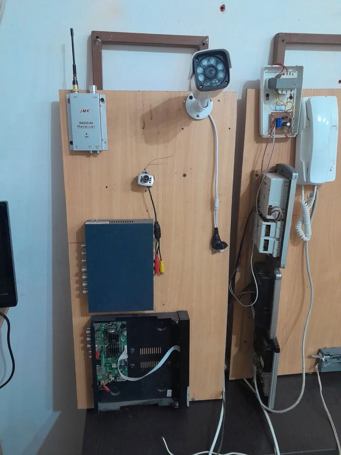 آموزش برق ساختمان،برق صنعتی،PLC،فشارضعیف|خدمات آموزشی|رشت, چله خانه|دیوار