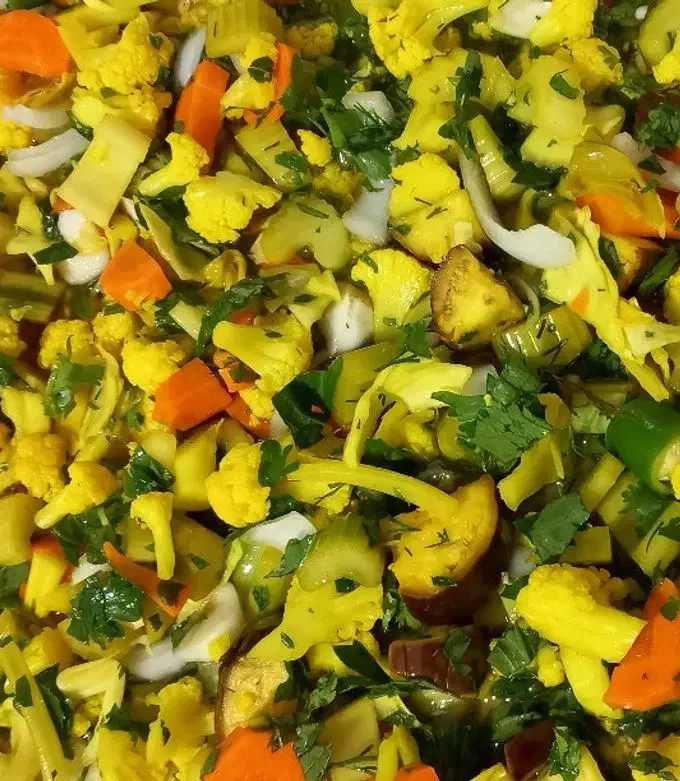 ترشی خانگی یزد|خوردنی و آشامیدنی|یزد, |دیوار