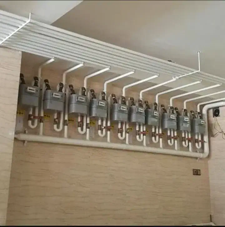 انجام گازکشی وآتشنشانی واسپرینکلر وتغیرات|خدمات پیشه و مهارت|ایلام, |دیوار