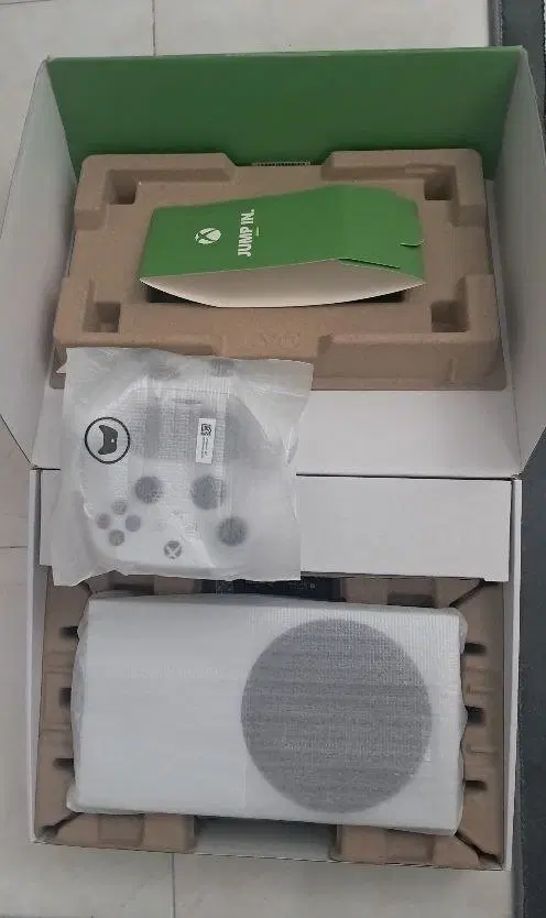 Xbox series s|کنسول، بازی ویدئویی و آنلاین|کرج, شهرک جهان‌نما|دیوار