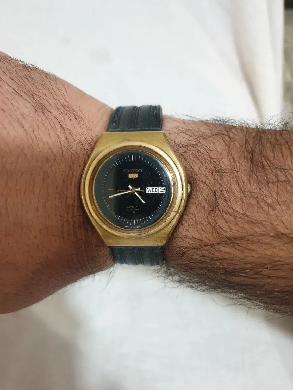 ساعت کلکسیونی سیکو۵|ساعت|رودهن, |دیوار