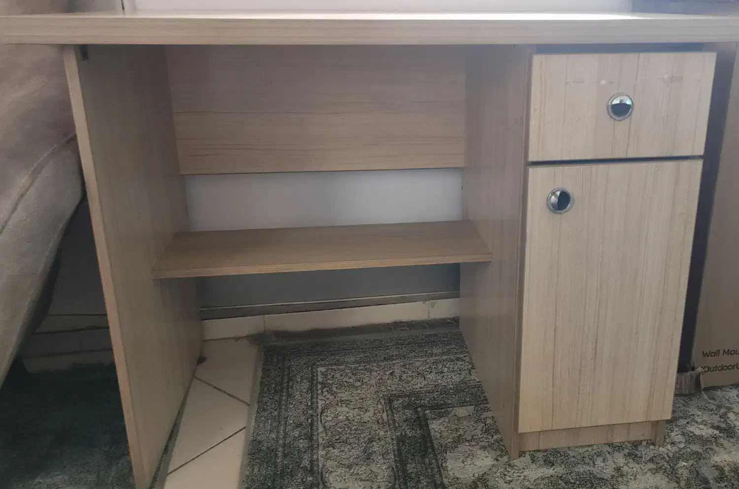 میز تحریر|میز تحریر و کامپیوتر|تهران, وصفنارد|دیوار