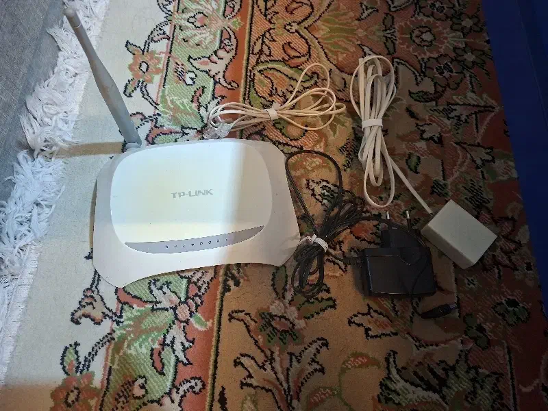 مودم|مودم و تجهیزات شبکه|مشهد, دانشجو|دیوار