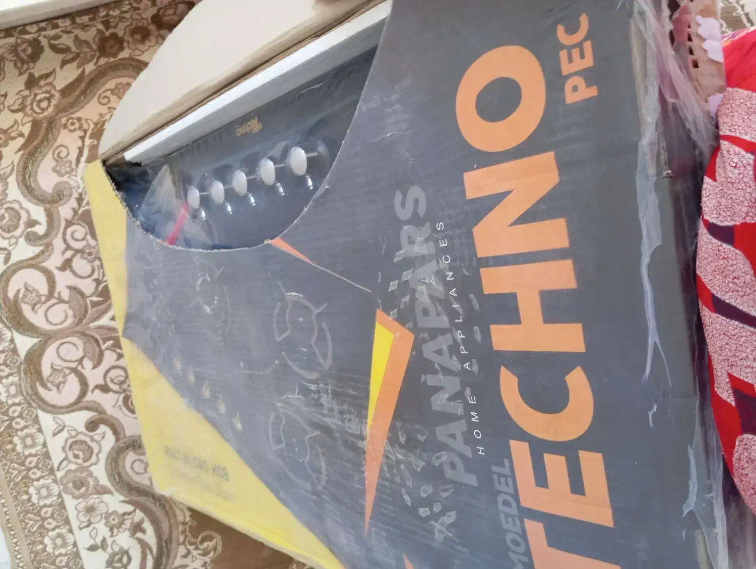 گازصحفه ای نو|اجاق گاز و لوازم برقی پختوپز|کامیاران, |دیوار