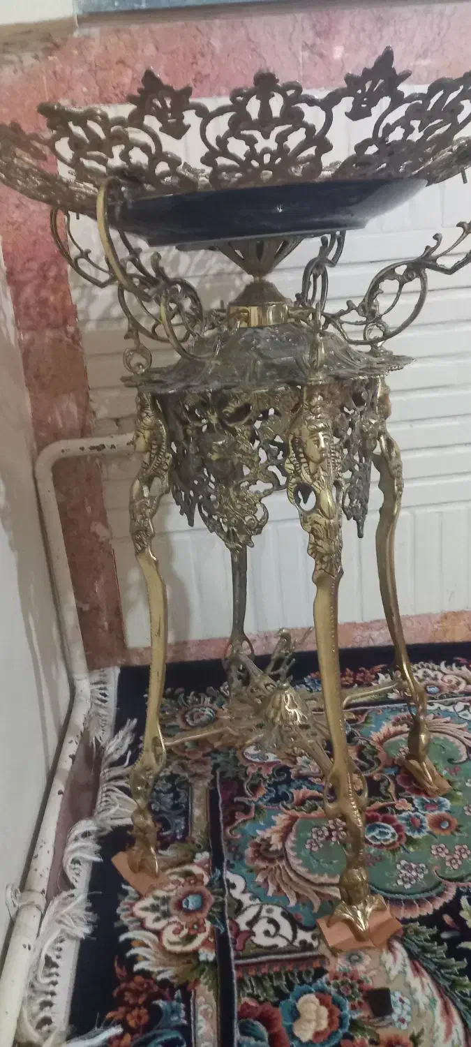 کنار  سالنی|صنایع دستی و سایر لوازم تزئینی|اردبیل, |دیوار