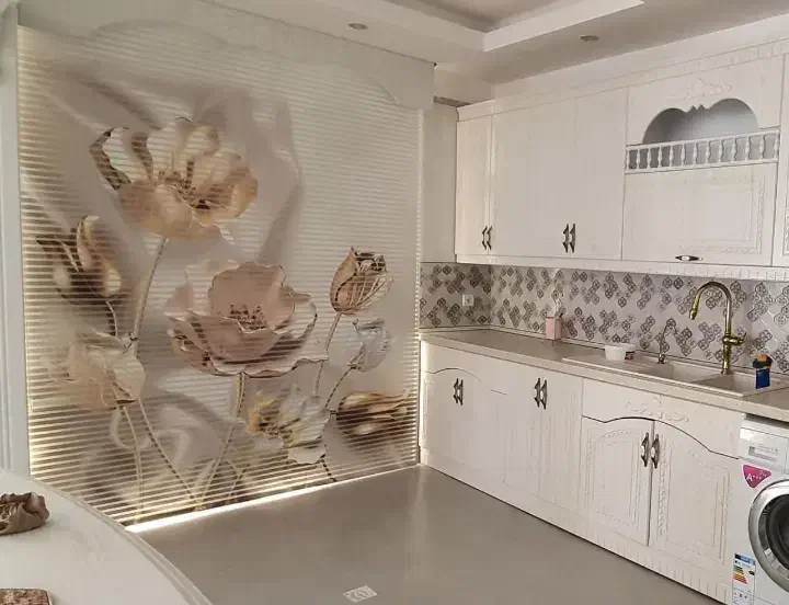 سازنده پرده شید،زبرا،چاپی ضمانت رسمی فروش ویژه|پرده، رانر، رومیزی|فردیس, فردیس|دیوار