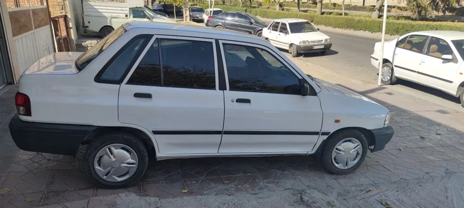 فروش|خودرو سواری و وانت|شهرکرد, |دیوار