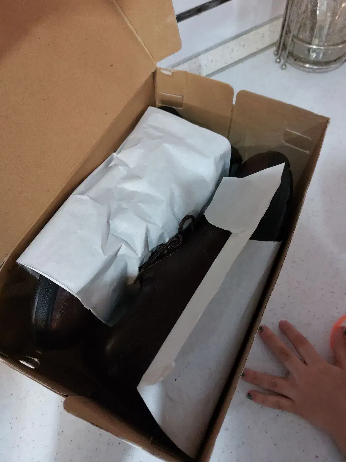 کفش مردانه|کیف، کفش، کمربند|ورامین, ورامین|دیوار