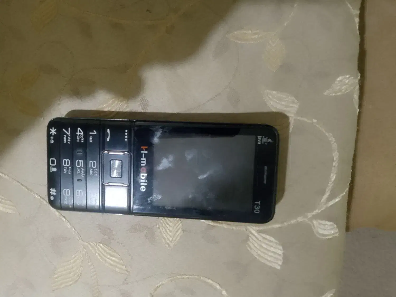 موبایل ساده دوربین دار|موبایل|مشهد, همت آباد|دیوار