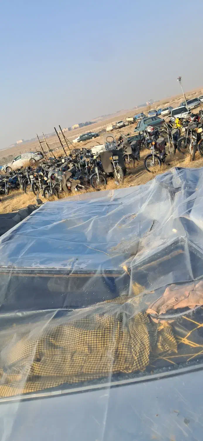 فروش ماشین|خودرو سواری و وانت|ملکان, |دیوار