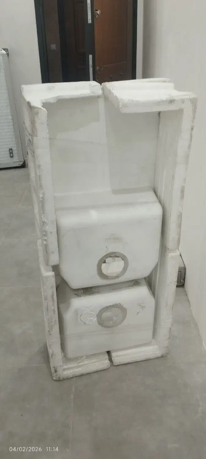 سینک گرانیتی|آب‌چکان و نظم‌دهنده ظروف|قیامدشت - خاورشهر, |دیوار