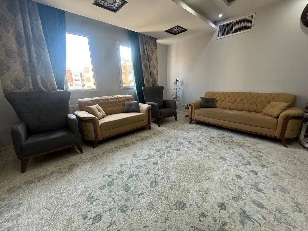 مبلمان|مبلمان خانگی و میز عسلی|شاهین‌شهر, مسکن مهر|دیوار