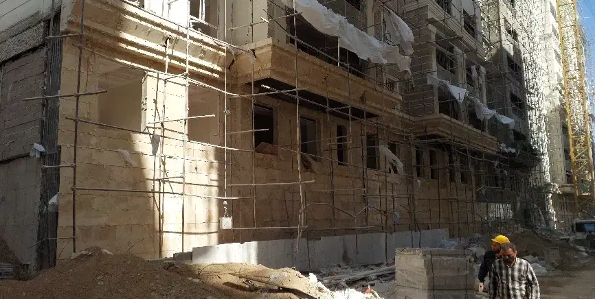 پیمانکاری،سنگ کاری،سرامیک و کاشی،آرماتوربندی|خدمات پیشه و مهارت|تهران, ونک|دیوار