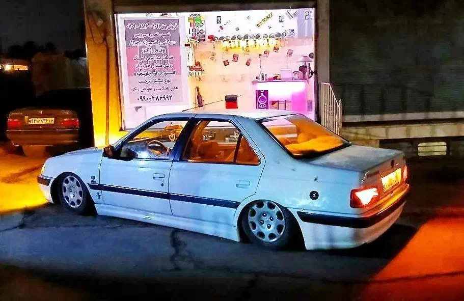 فروش بوق1011 و1516 دست ساز روکم کنی نقد چک|قطعات یدکی و لوازم جانبی|اصفهان, نقش جهان|دیوار