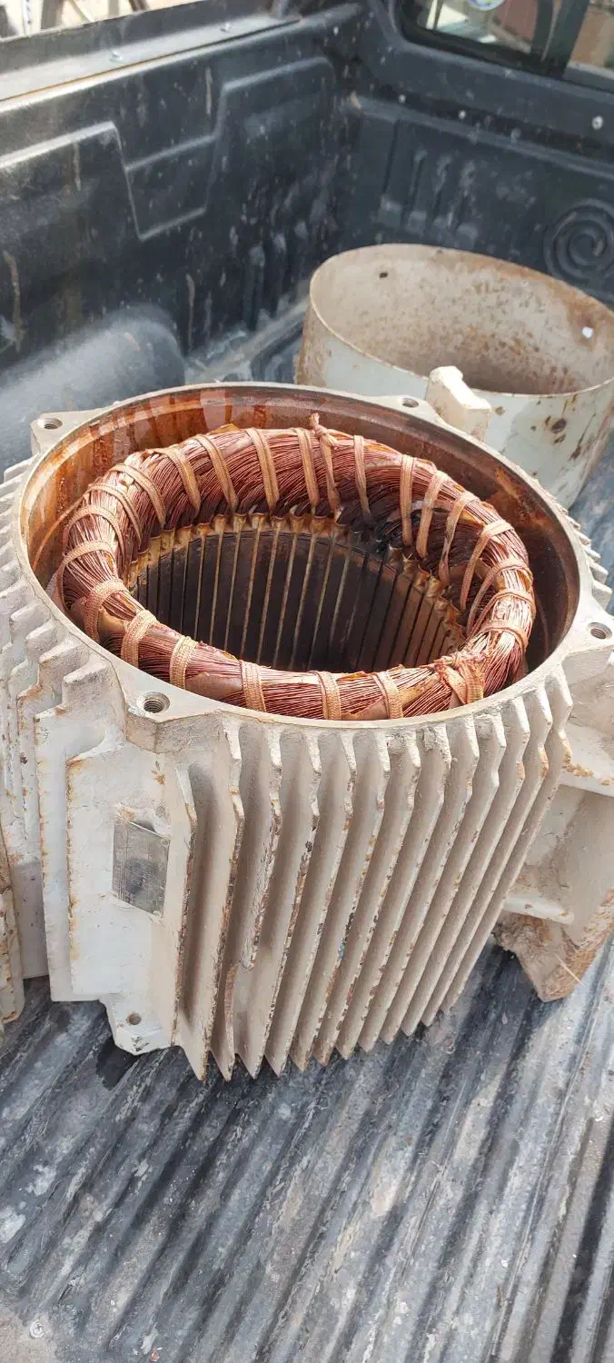 خدمات سیم‌پیچی|خدمات پیشه و مهارت|اهواز, فرهنگ شهر|دیوار