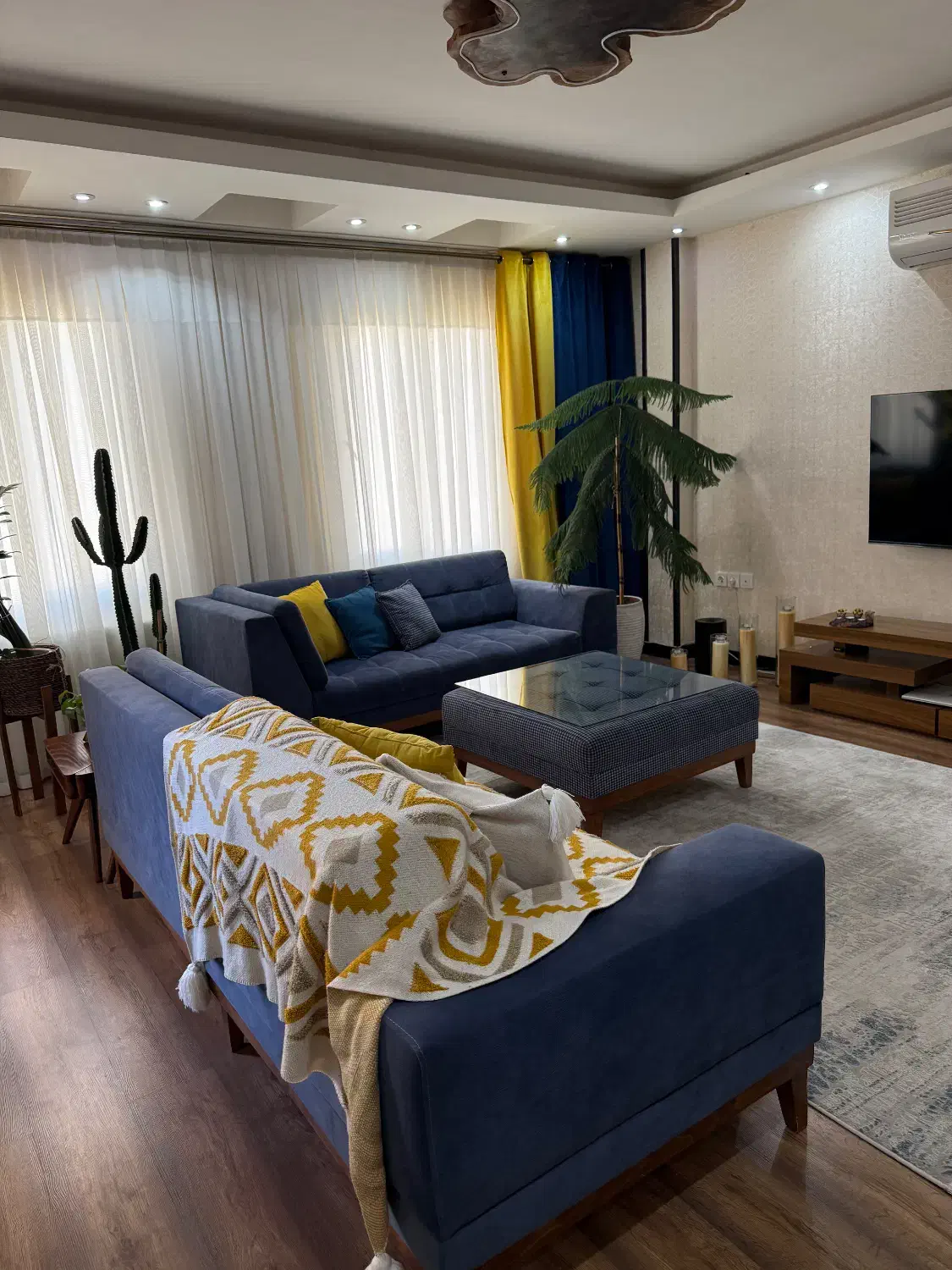 مبل|مبلمان خانگی و میز عسلی|کرج, شاهینویلا|دیوار