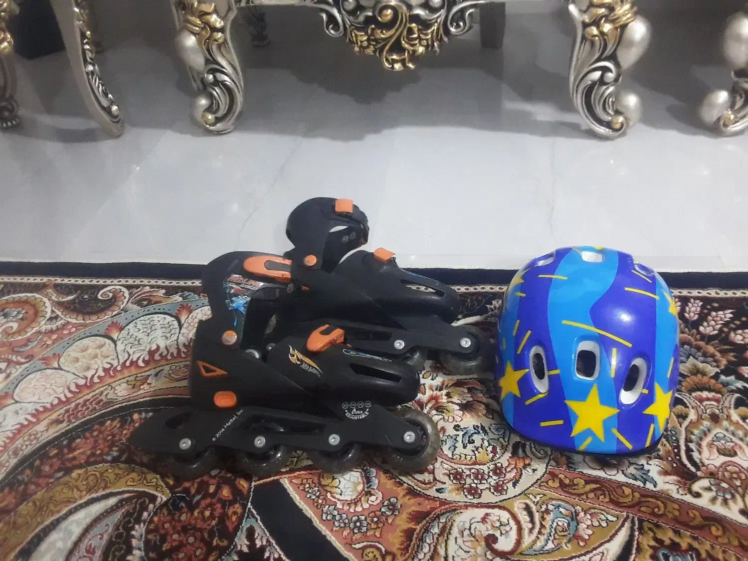 اسکیت|دوچرخه، اسکیت، اسکوتر|تبریز, |دیوار