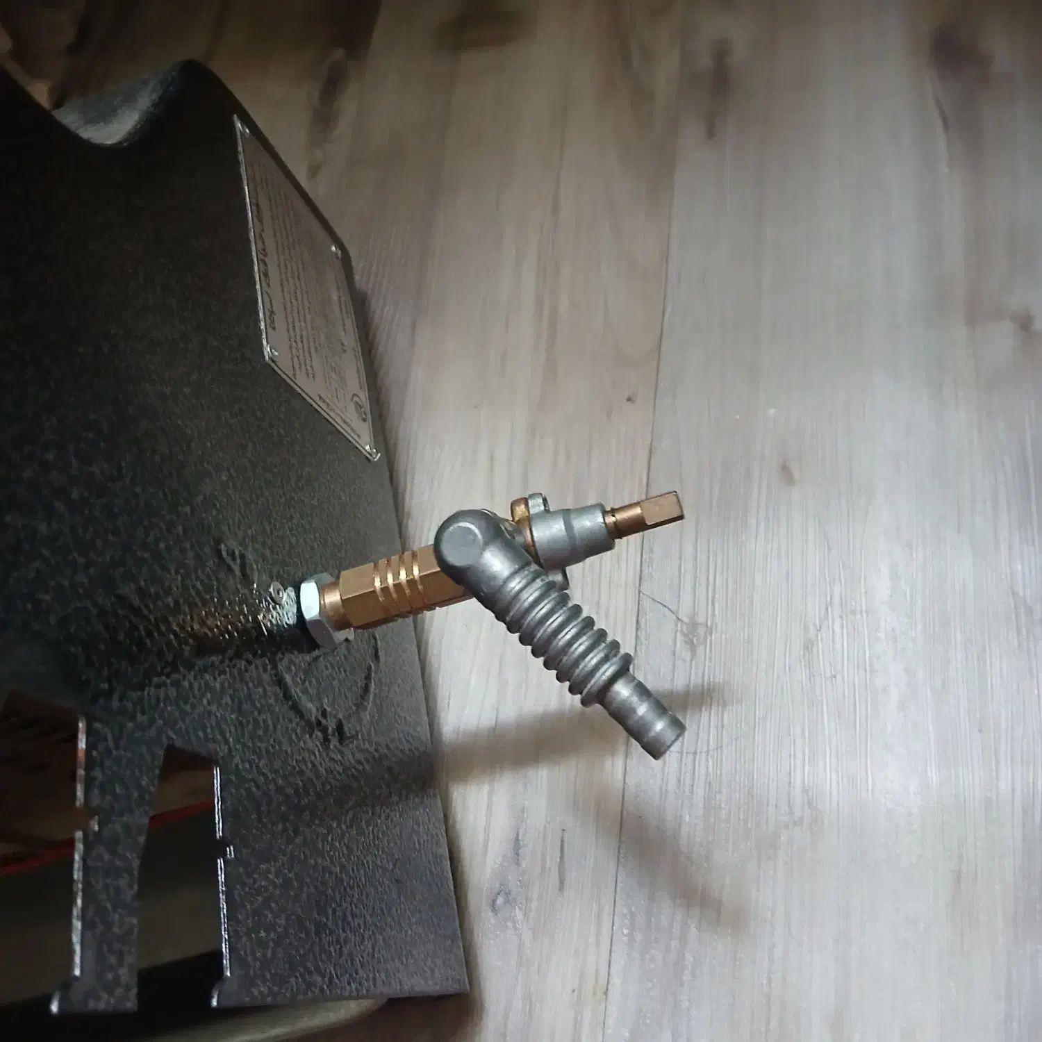 یک عدد کباب پز به فروش می‌رسد|اجاق گاز و لوازم برقی پخت‌وپز|رشت, حمیدیان|دیوار