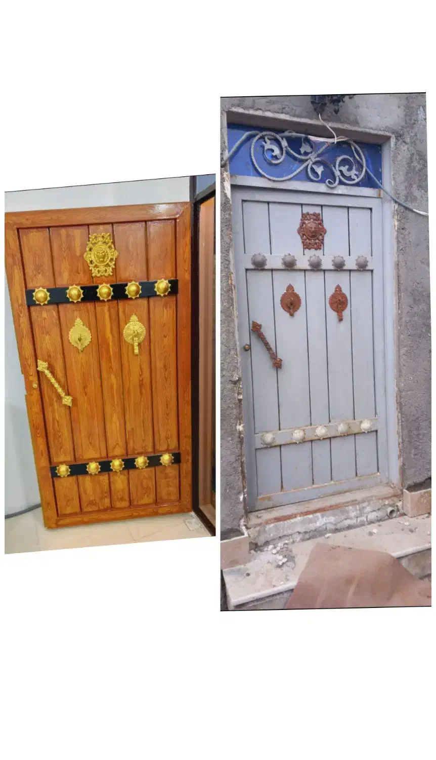 نقاشی ساختمان|خدمات پیشه و مهارت|خرقان, |دیوار