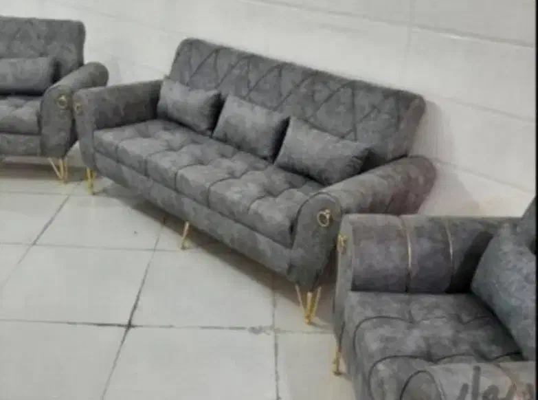 مبل شاهان|مبلمان خانگی و میز عسلی|خرمشهر, |دیوار