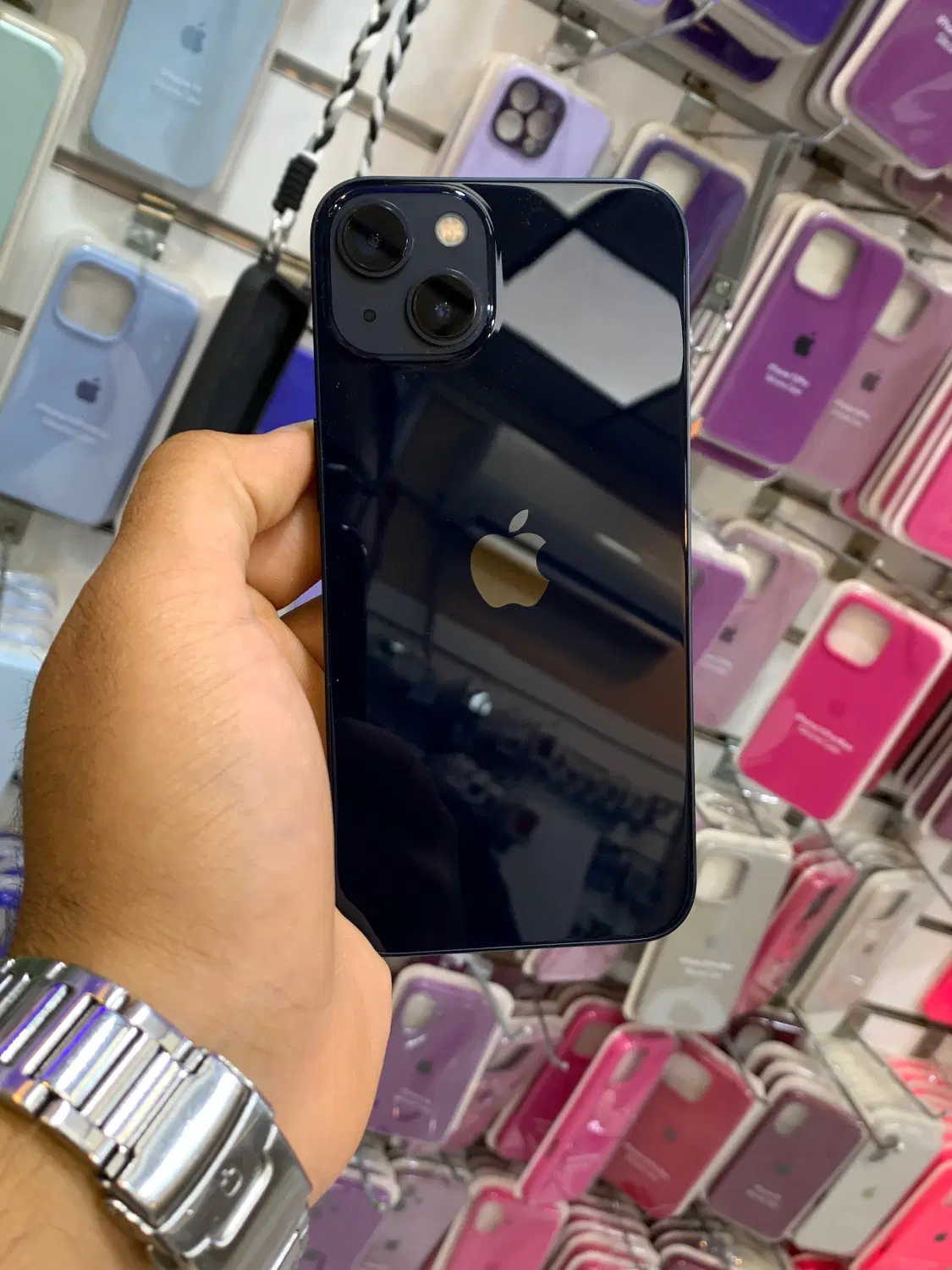 iphone 13|موبایل|کیش, |دیوار