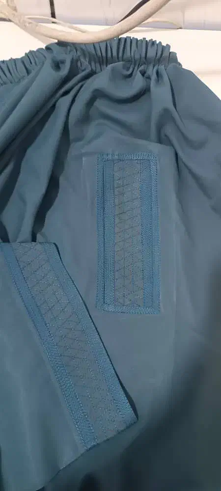 شلوار کردی با کیفیت|لباس|منوجان, |دیوار