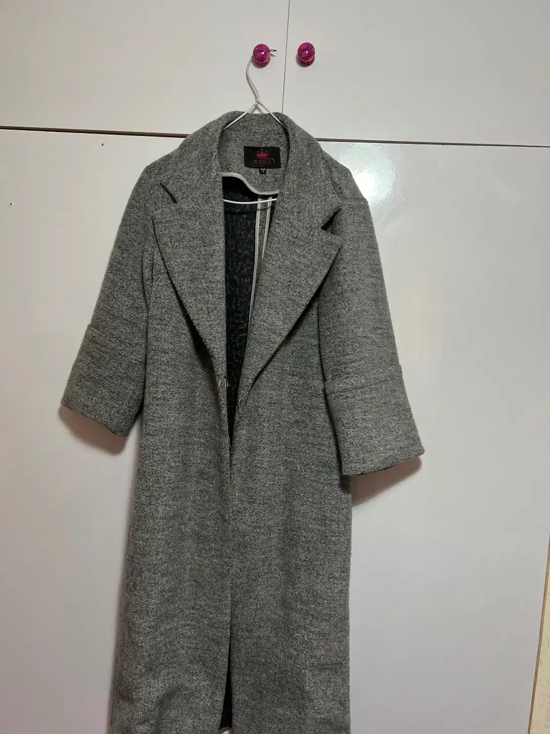 پالتو|لباس|رشت, فلسطین|دیوار