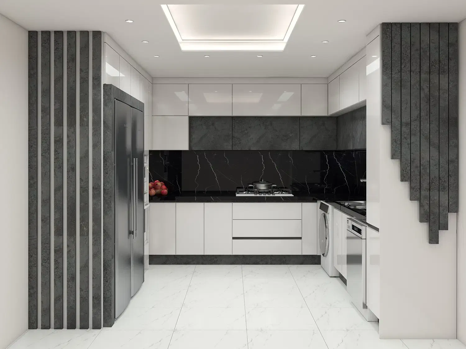 دکوراسیون داخلی|جاکفشی، کمد، دراور|سنندج, |دیوار