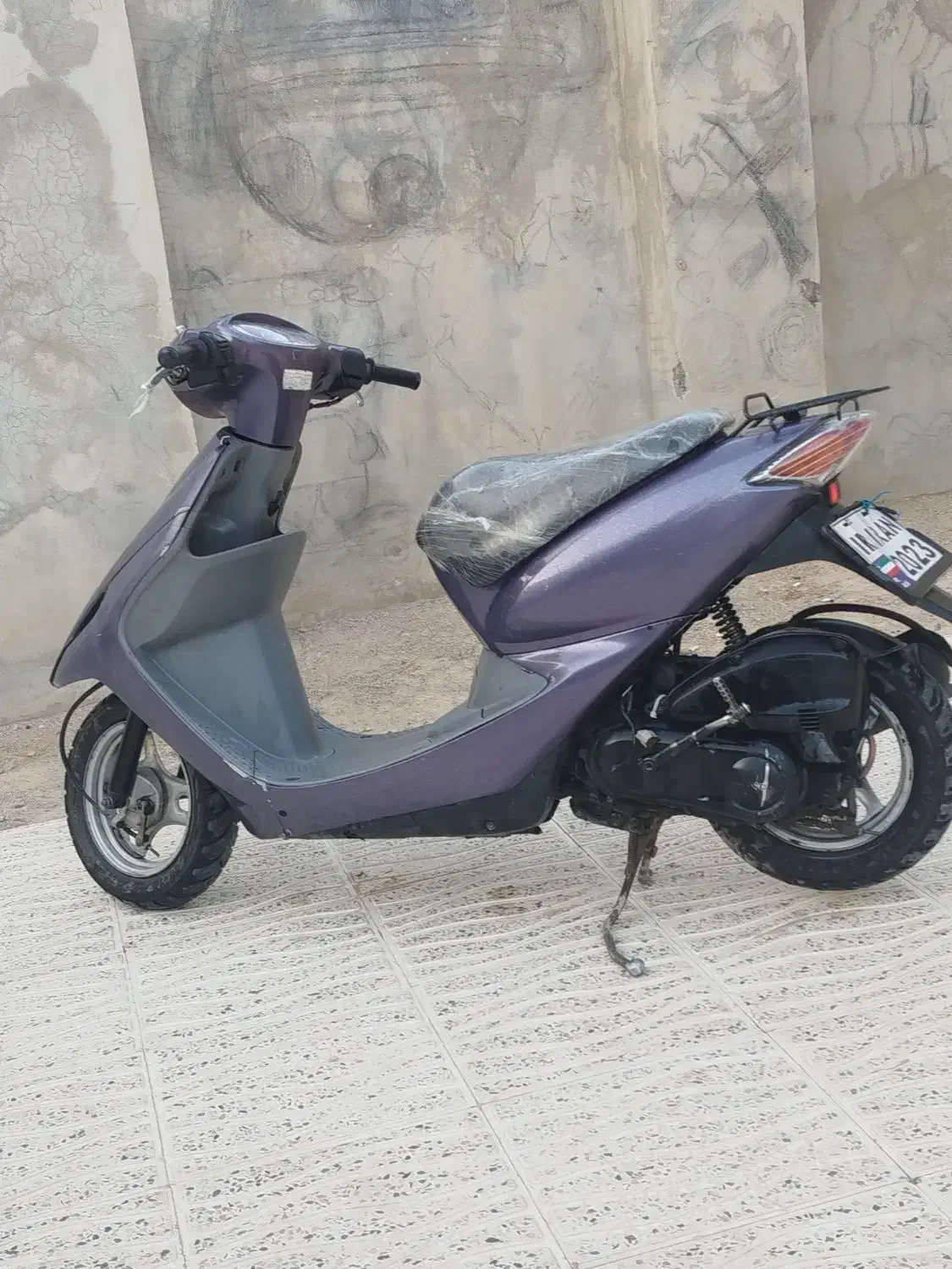 موتور پاکشتی|موتورسیکلت|یاسوج, |دیوار