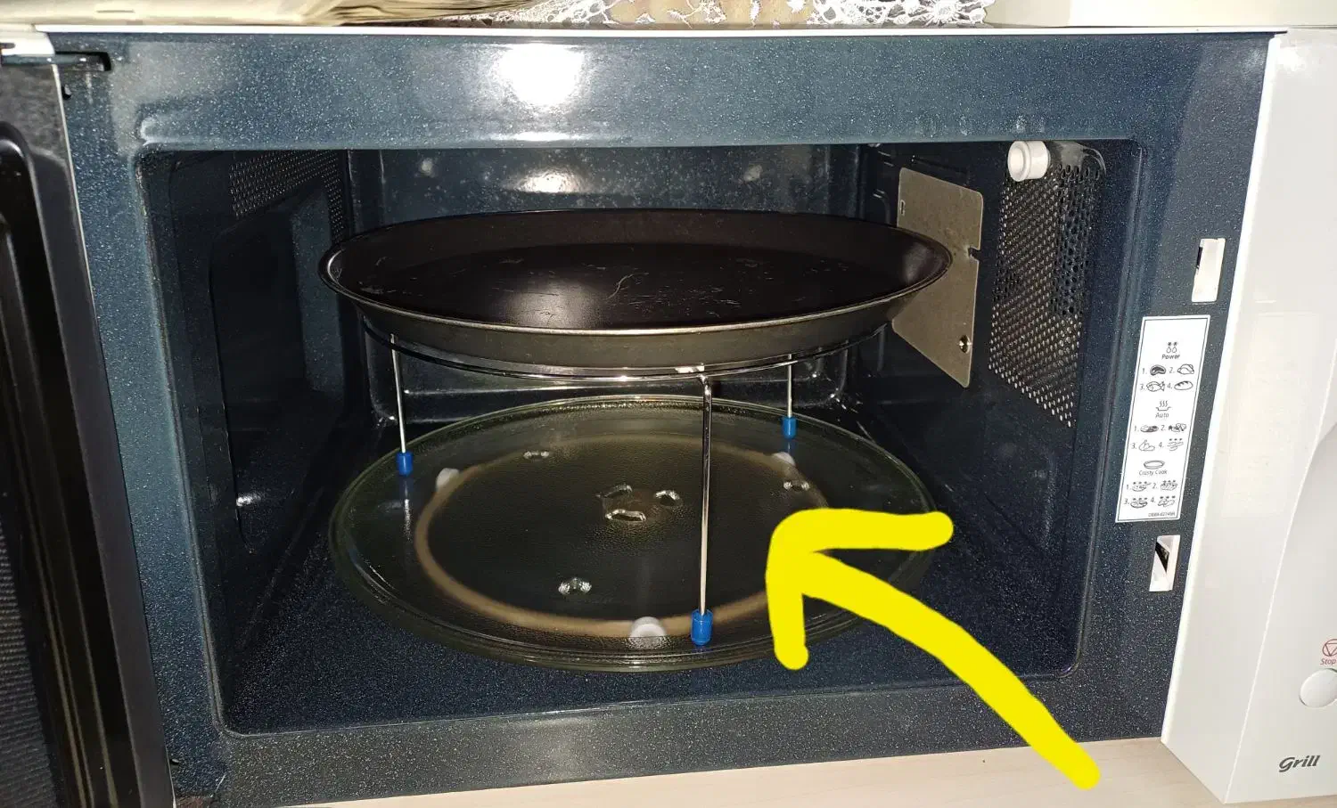 فروش ماکروفر|اجاق گاز و لوازم برقی پخت‌وپز|لاهیجان, شهید آوینی|دیوار