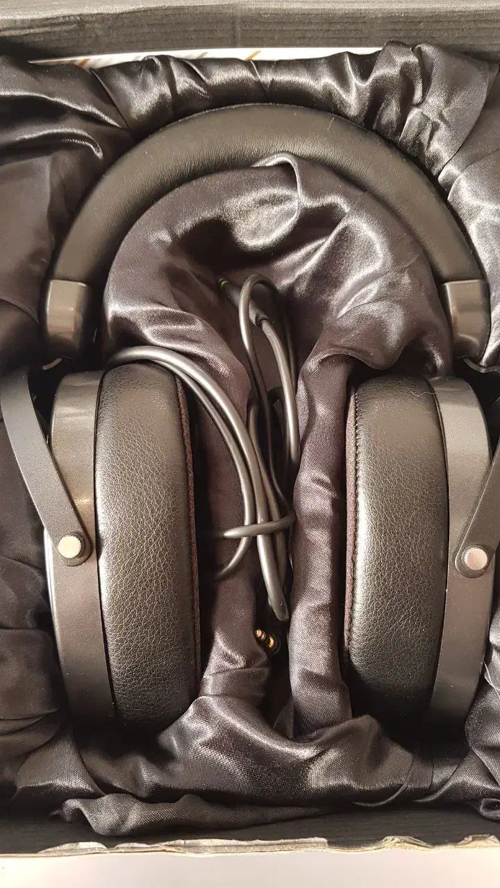 انواع هدفون هایفایمن Hifiman|لوازم جانبی موبایل و تبلت|تهران, بهجت‌آباد|دیوار