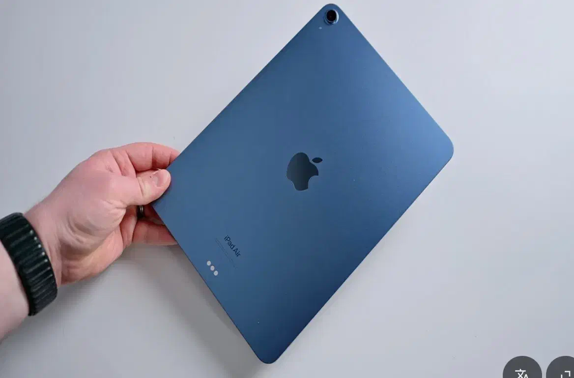 ایپد نصل ۱۰ ۶۴ گیگ رنگ ابی|تبلت|جم, |دیوار