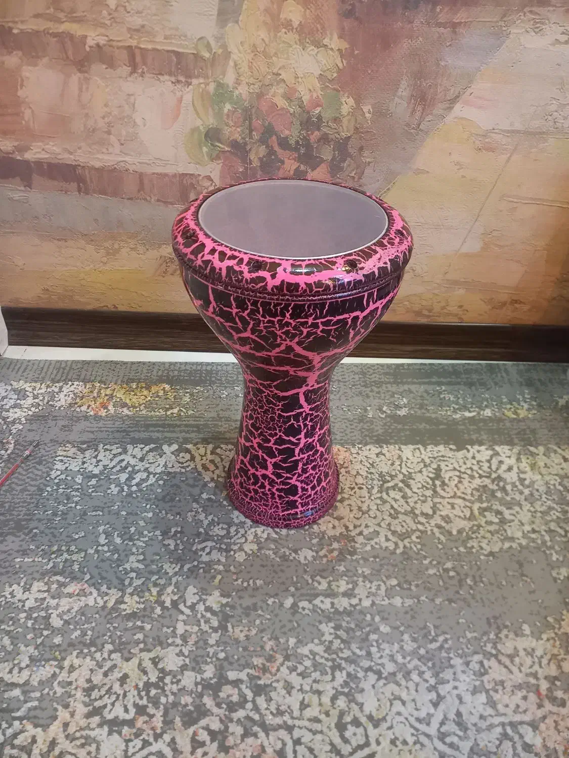 تمپو ساده|درام و پرکاشن|مشهد, سعد آباد|دیوار